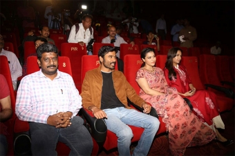 Vip 2 press meet 